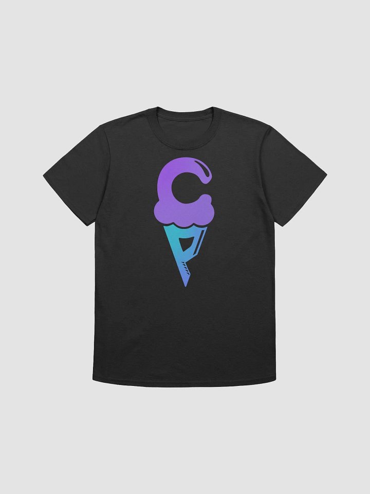 NEW LOGO TEE product image (5)