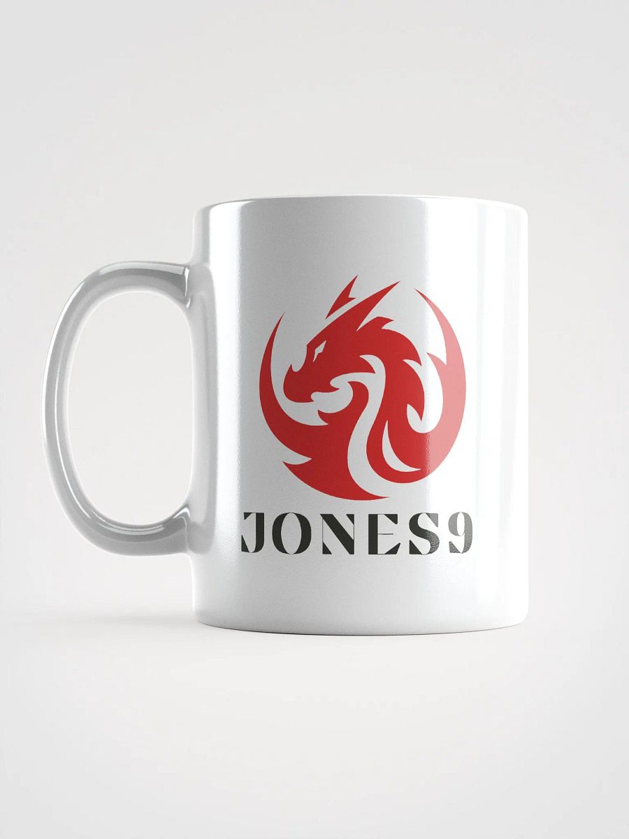 Money Mug product image (12)