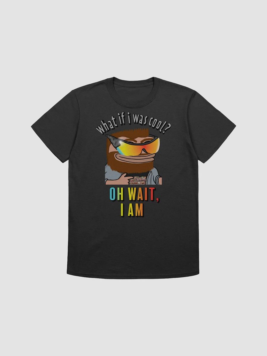 A very cool shirt product image (1)