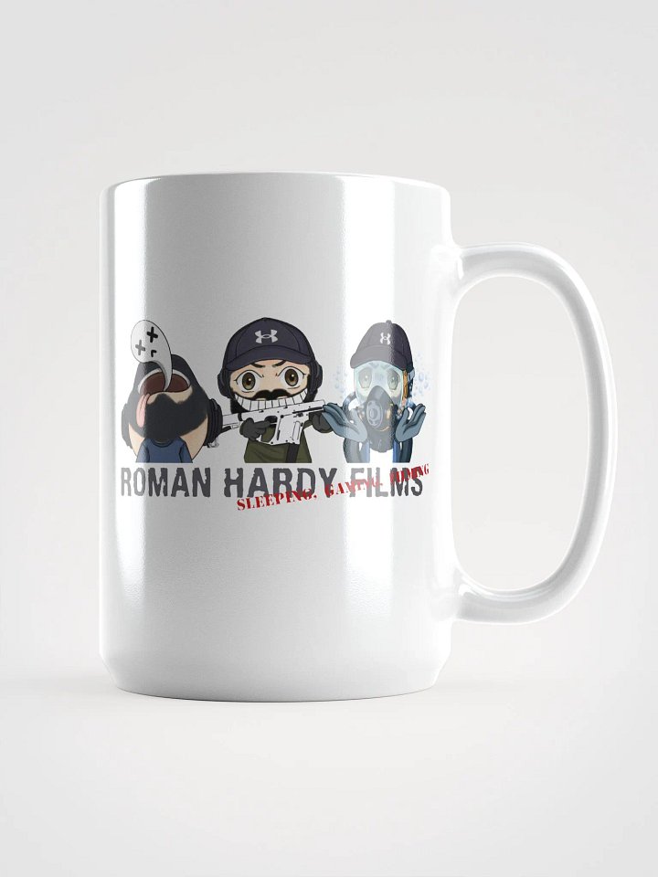 Really big coffee mug. product image (1)
