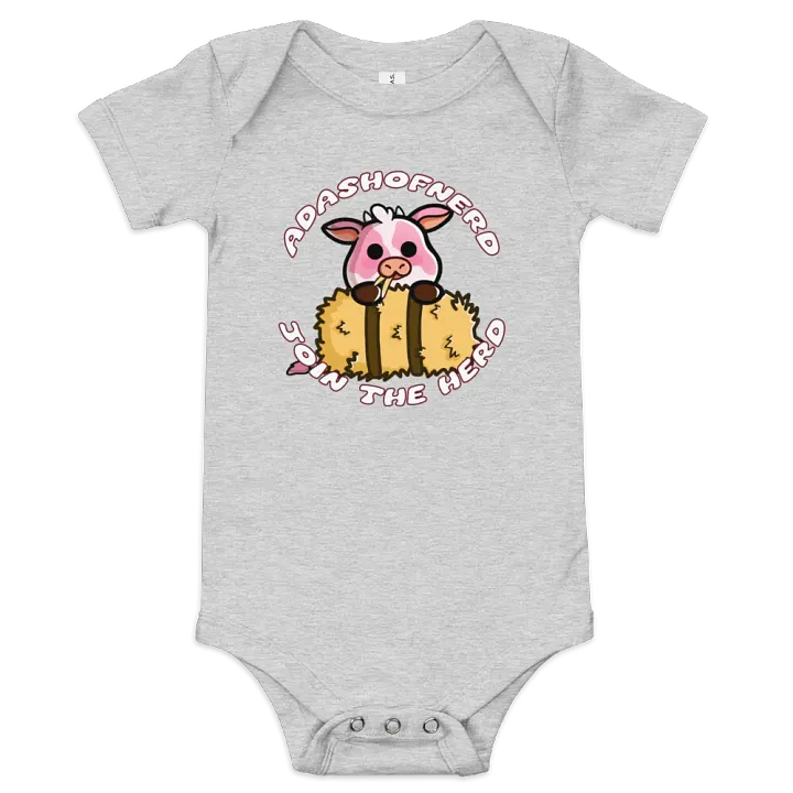 Barnyard Baby Onesie product image (7)