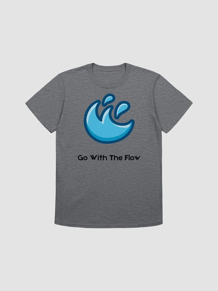 Go With the Flow product image (1)