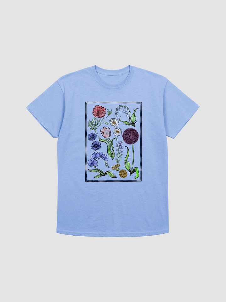 The Botanical Tee product image (1)
