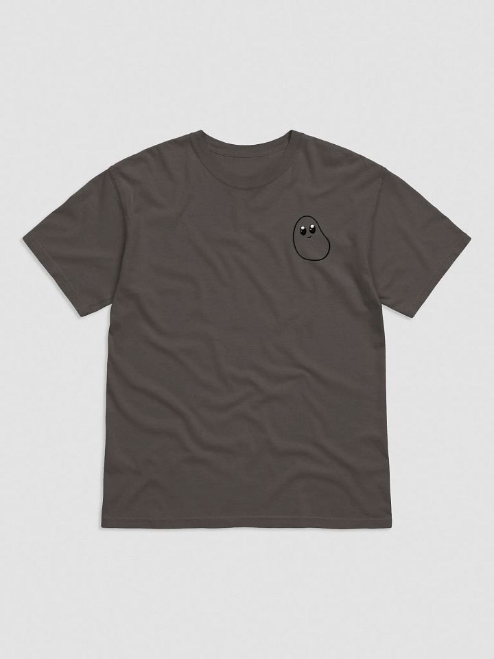 Pocket Bean (Embroidered) product image (1)