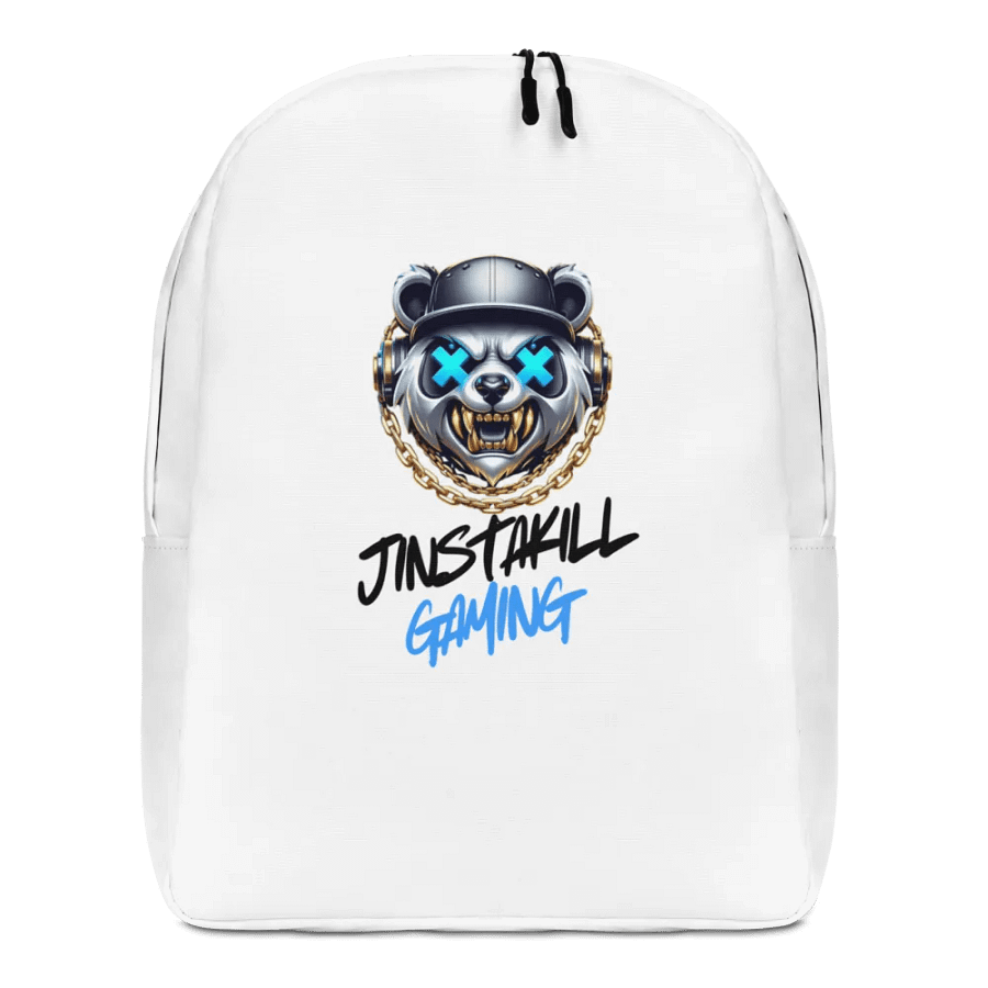 Jinstakill Gaming Backpack product image (1)