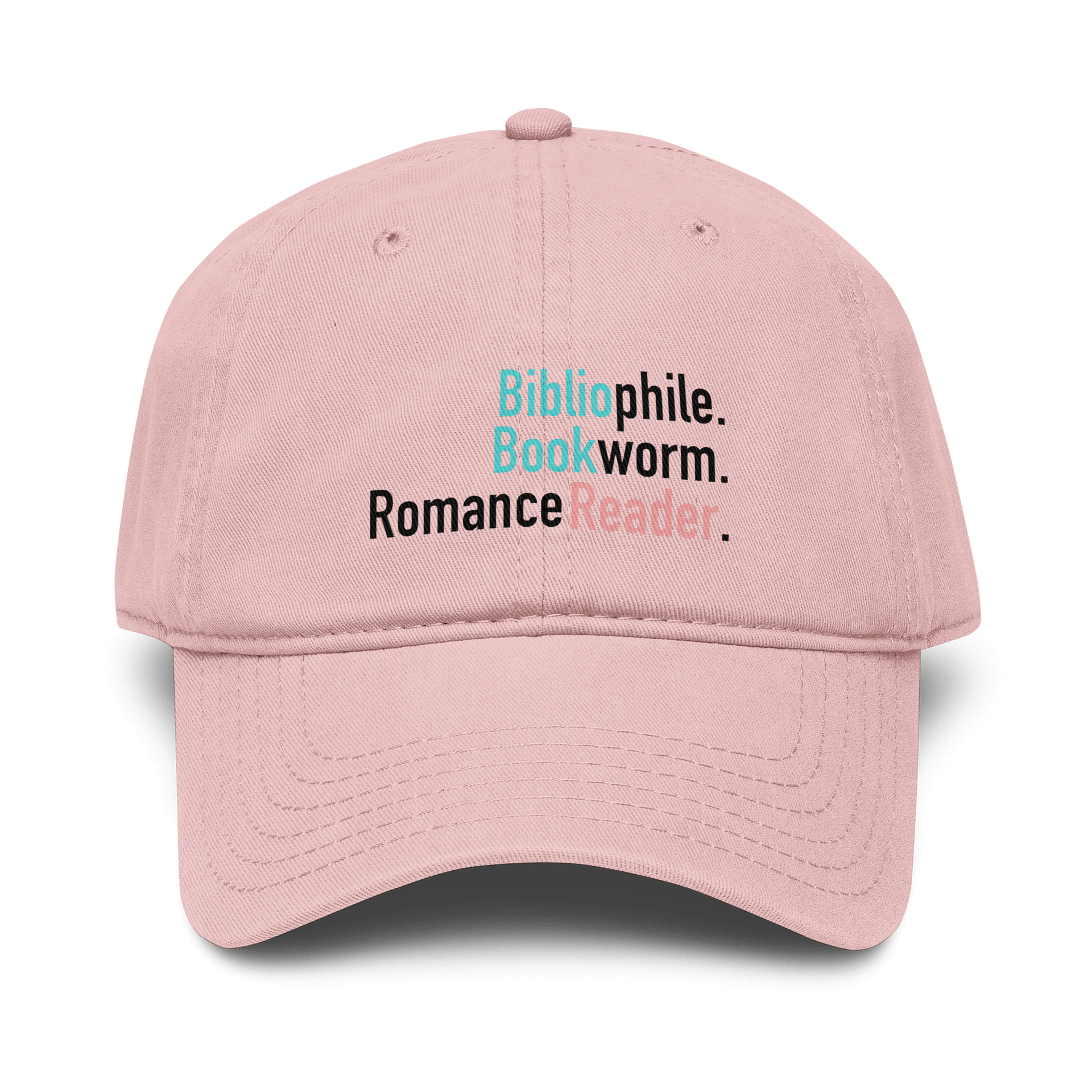 Romance Reader Hat product image (3)