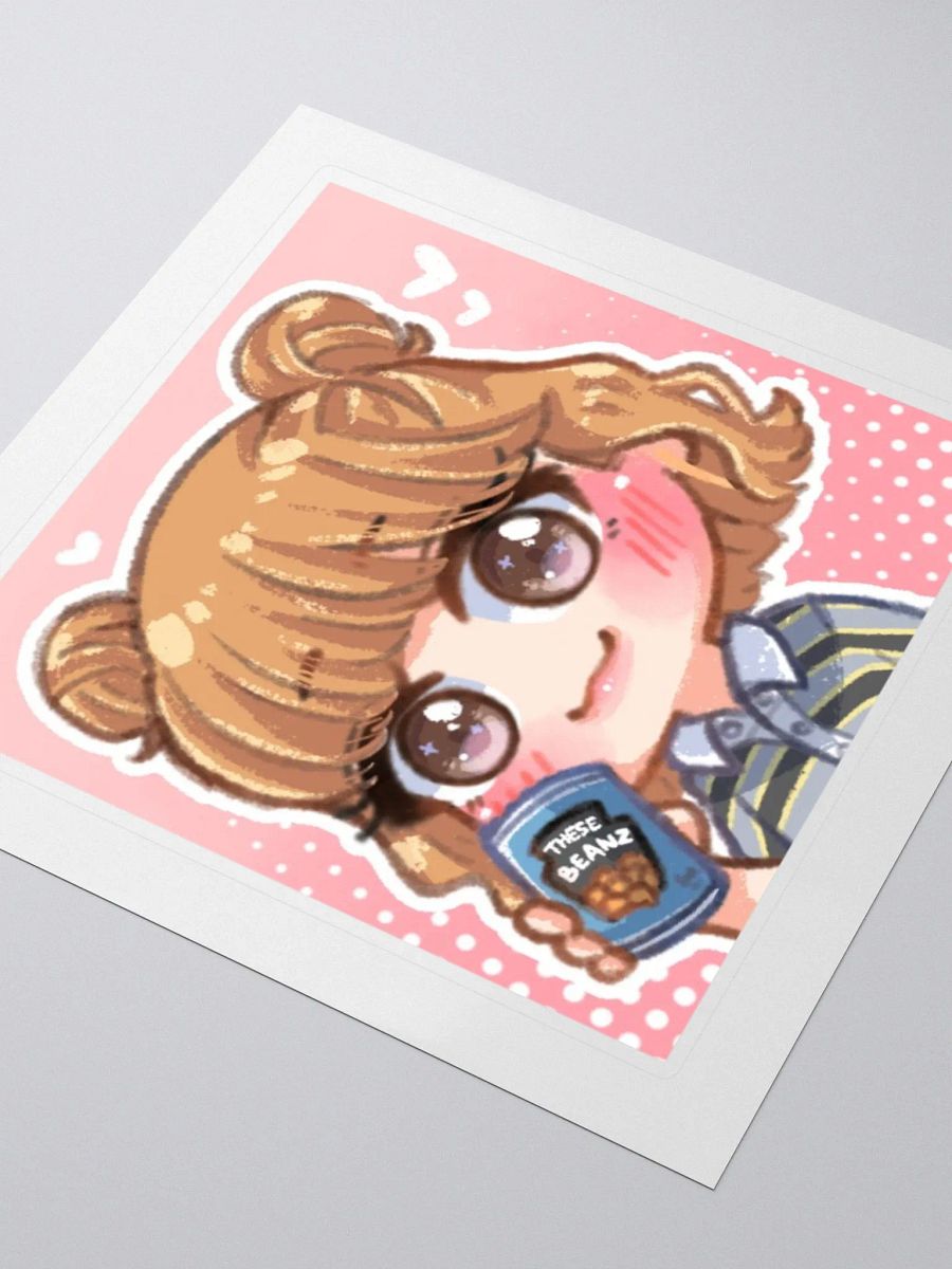 Old Beansie product image (3)