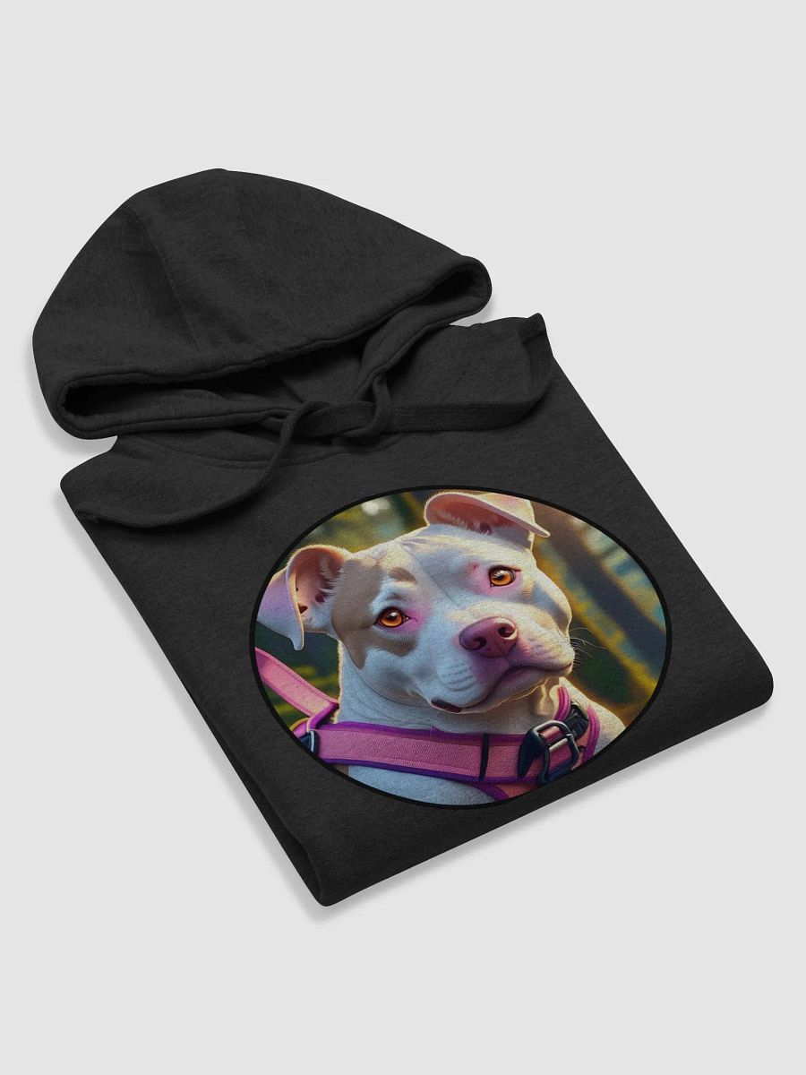 AI Hazel Hoodie product image (5)