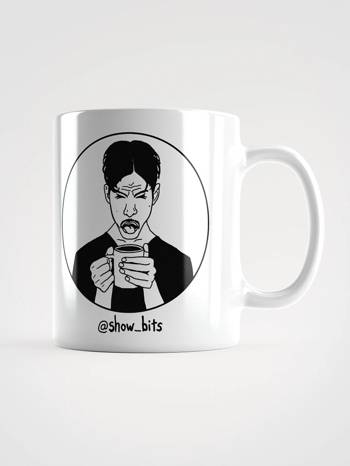 @show_bits... the Mug! product image (1)