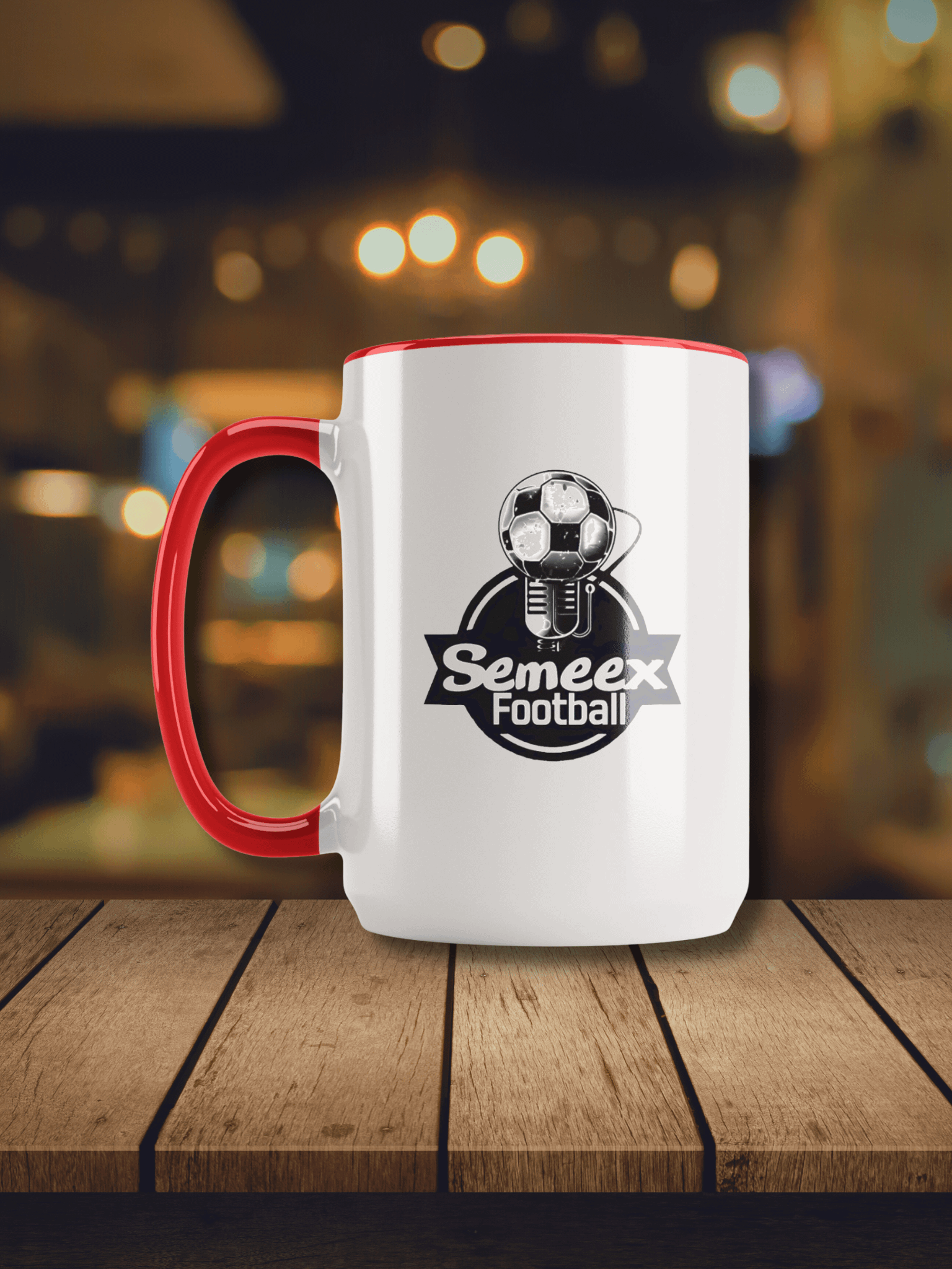 Ceramic Mug with Color Inside product image (33)