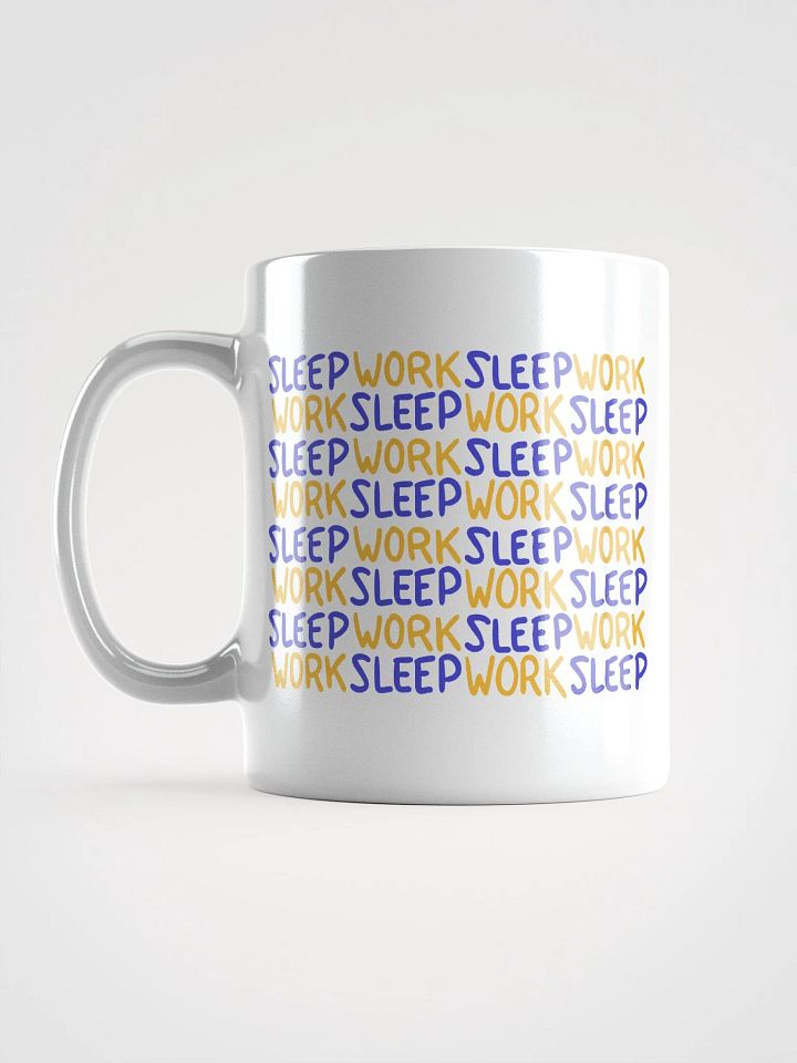 Deep Space Discounts Mug product image (2)