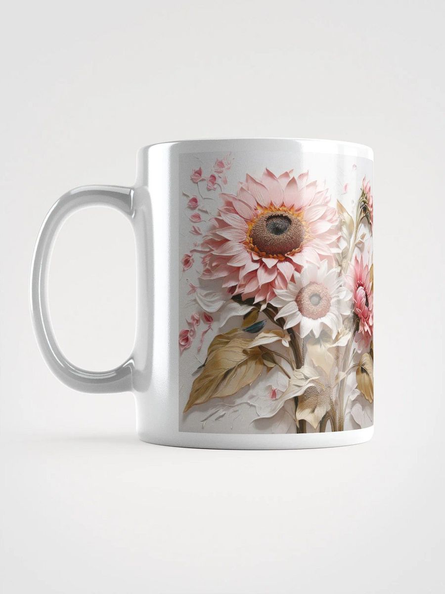 Rosy Horizon Ceramic Mug product image (6)
