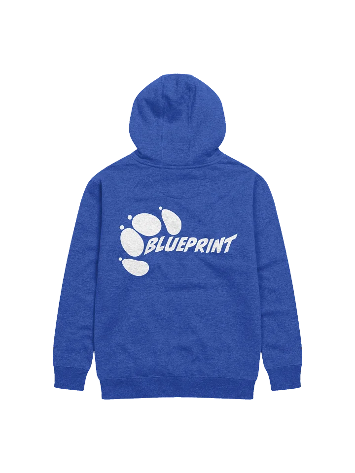 Licos Blueprint Hoodie product image (10)