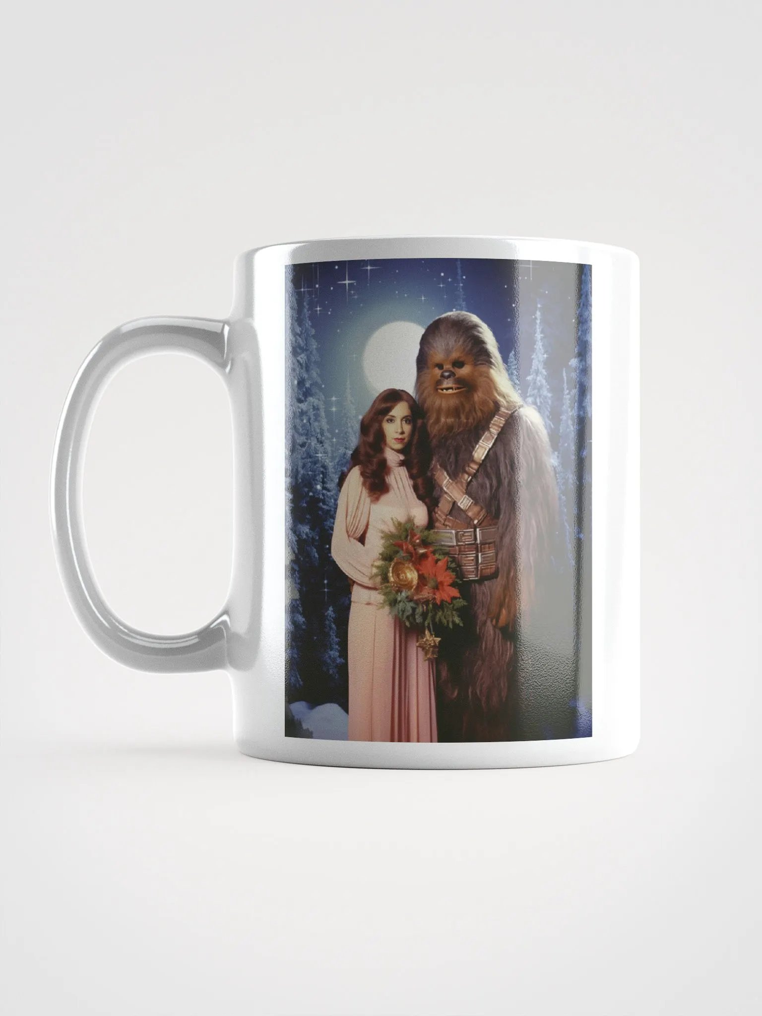 Limited Edition Commemorative Life Day Mug product image (6)