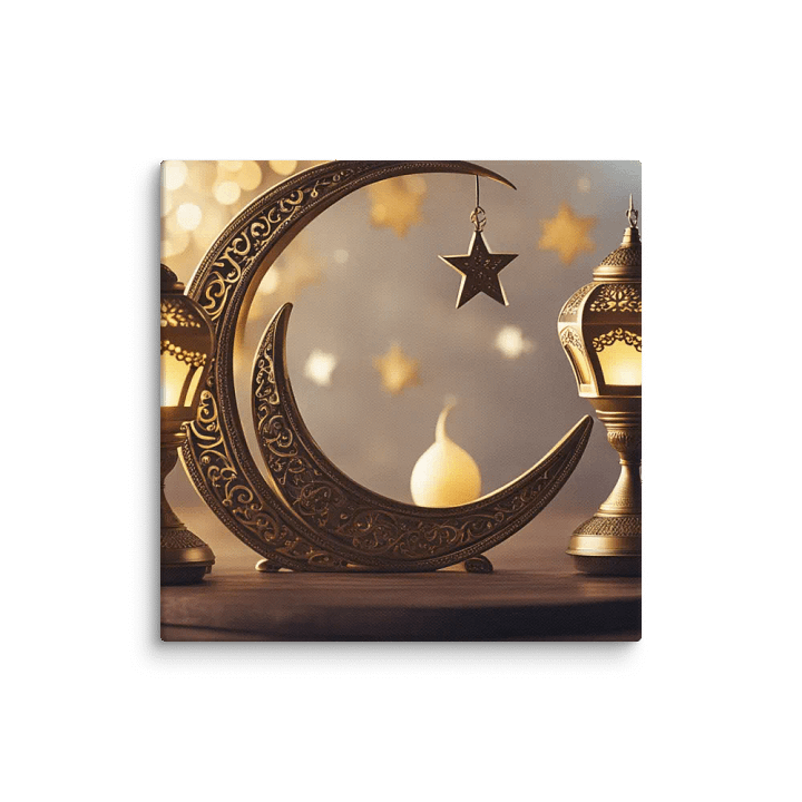 Celestial Glow Canvas Collection product image (12)