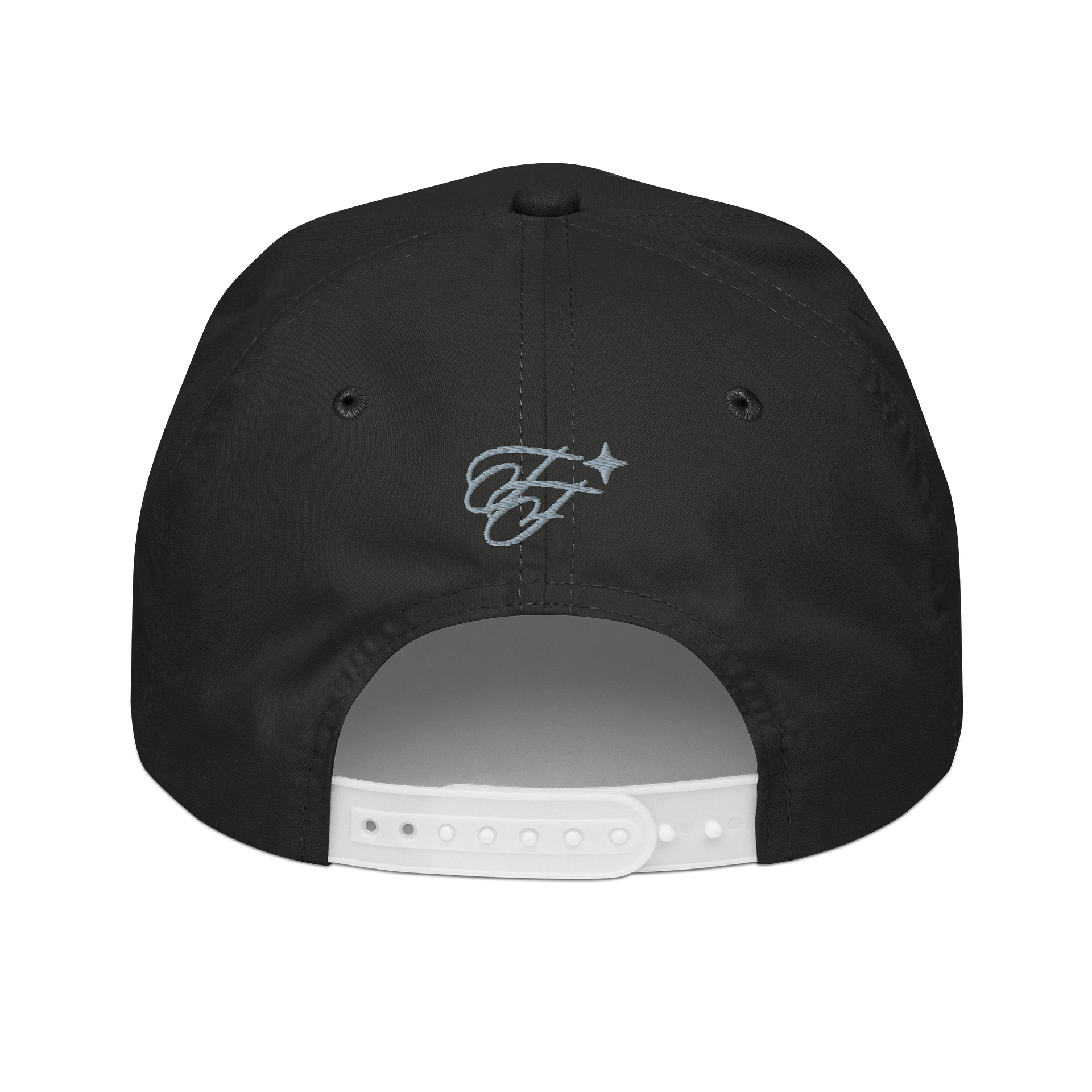 F&F Signature Golf Rope Cap (GREY) product image (5)