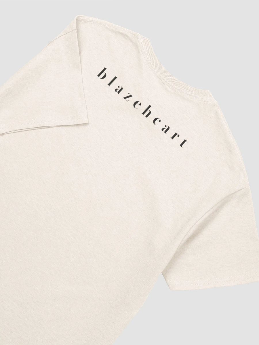 Black Fire T-shirt product image (37)