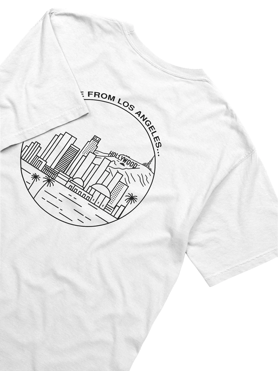 LNP Los Angeles Tee product image (3)