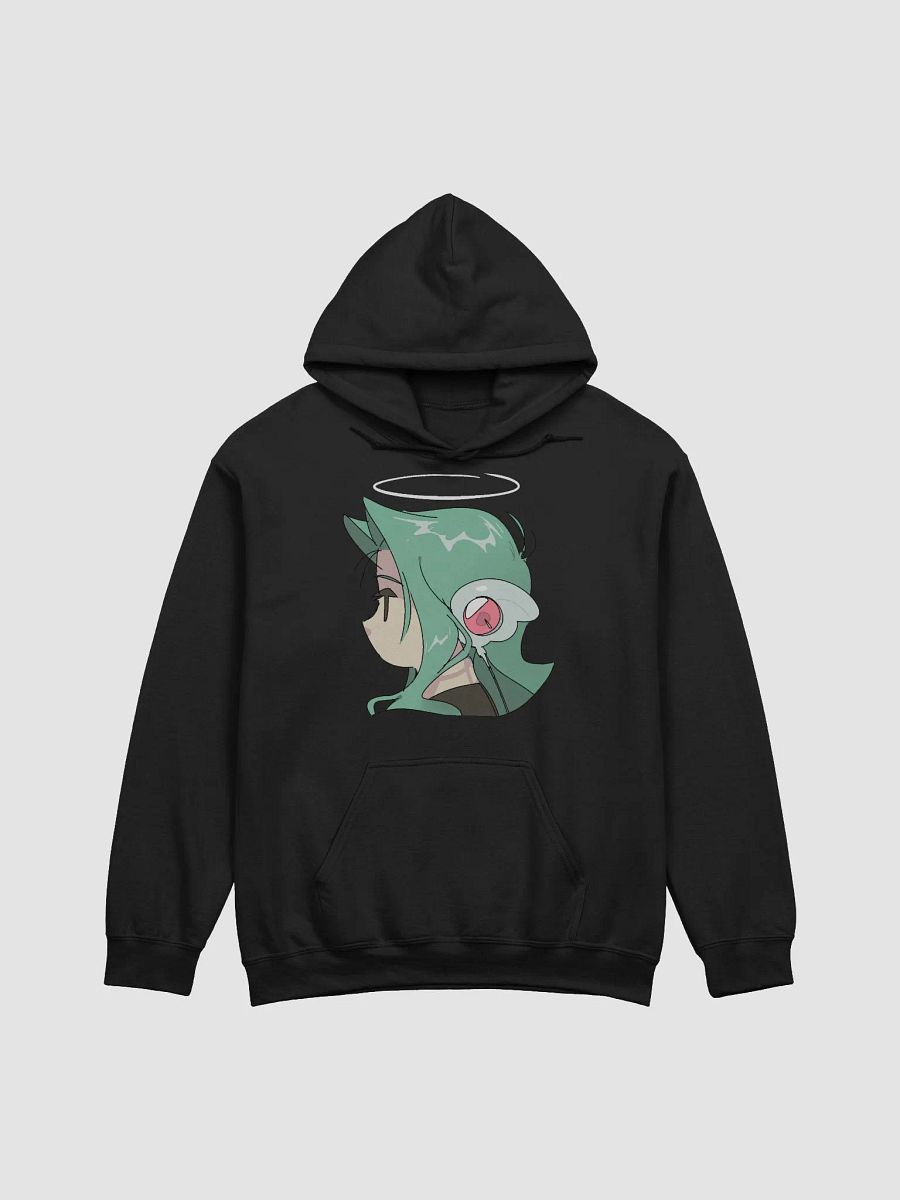 🎧 angel.wav - Hoodie | By Plushpon product image (2)