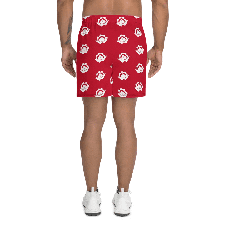 Don Toku Trash Shorts product image (2)