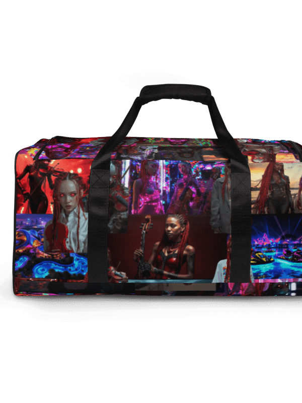 DUFF3L B4G product image (7)