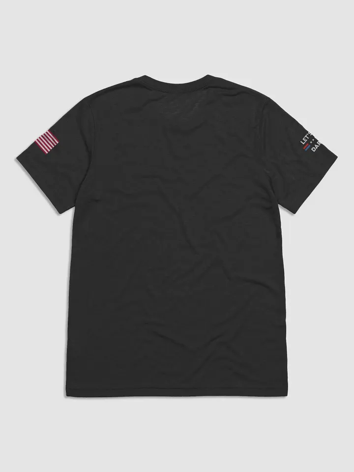 Tried that in a small town. product image (2)