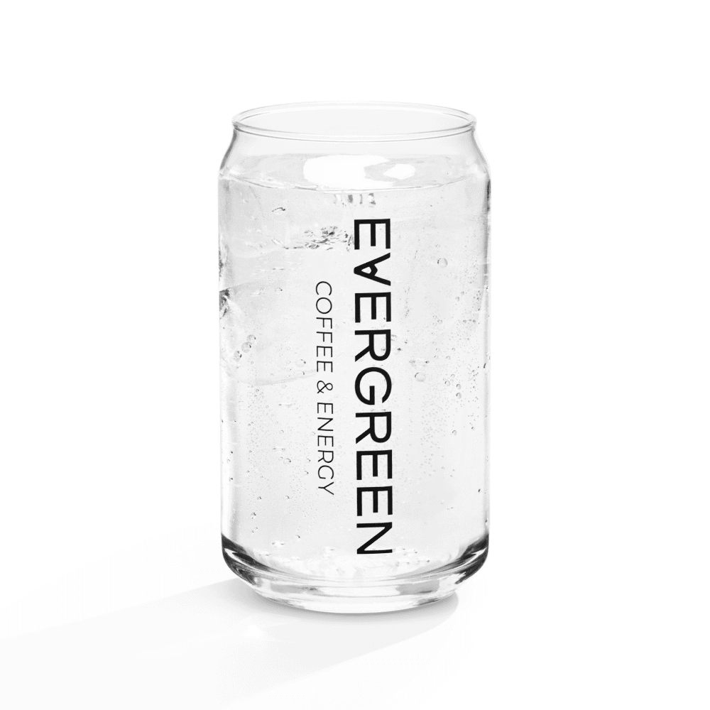 Brewista Basics | Evergreen Glass Cup product image (7)