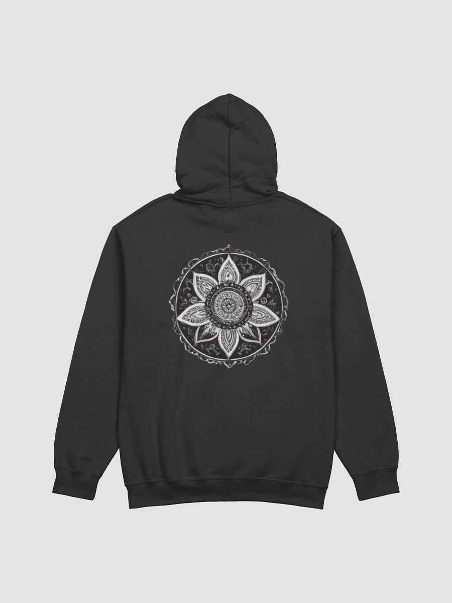 Mystic Mandala Hoodie product image (5)