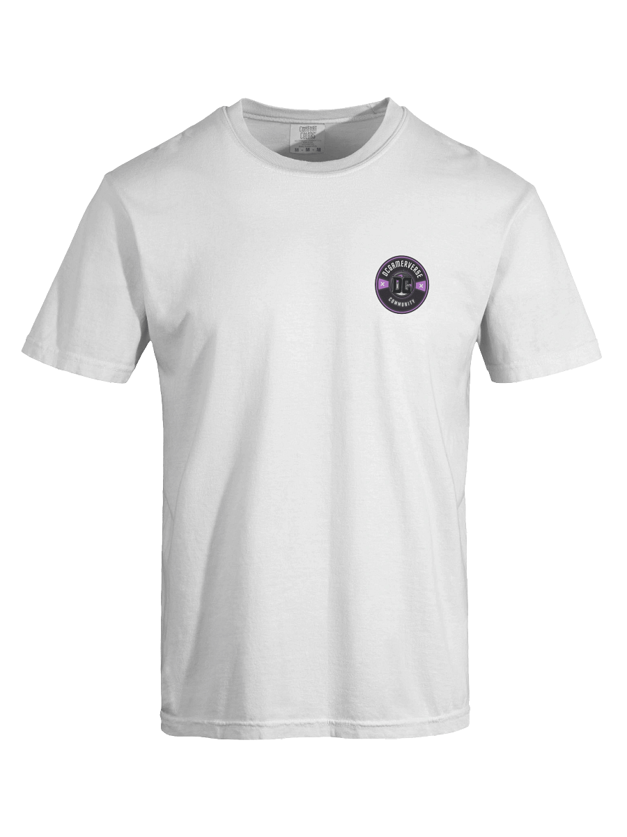 DCFam Polo Shirt product image (25)