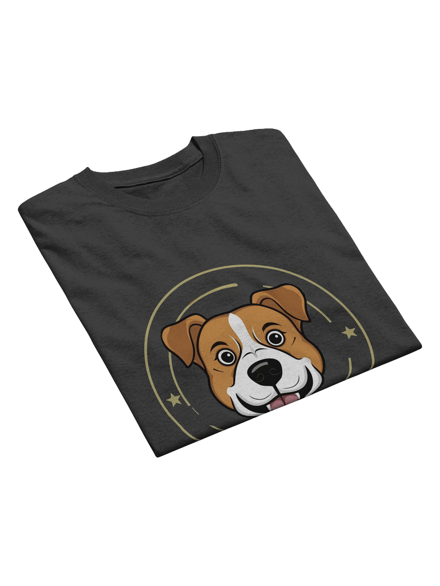 Starry Dog Happy Tee product image (17)