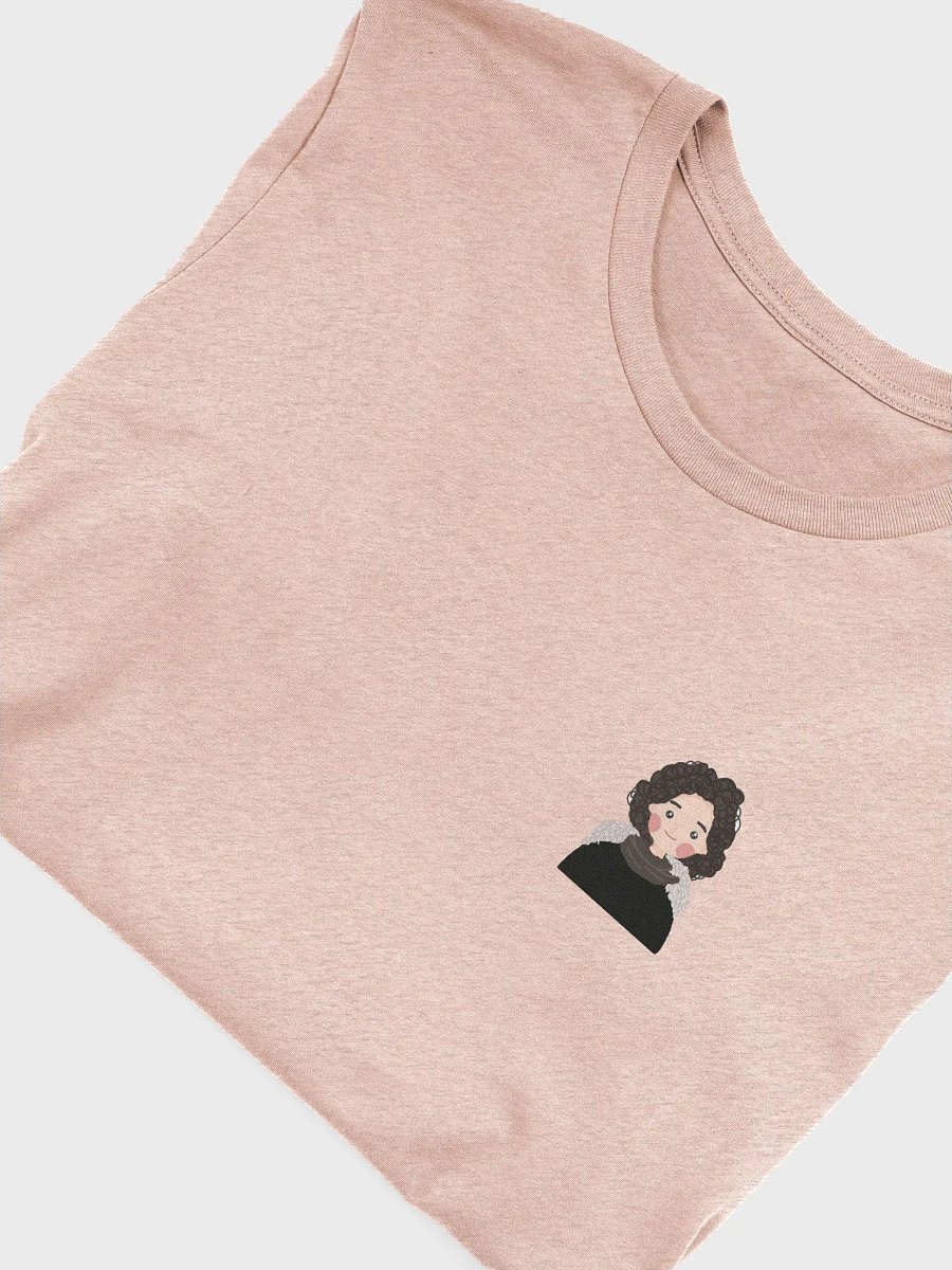 Job Snow shirt product image (9)