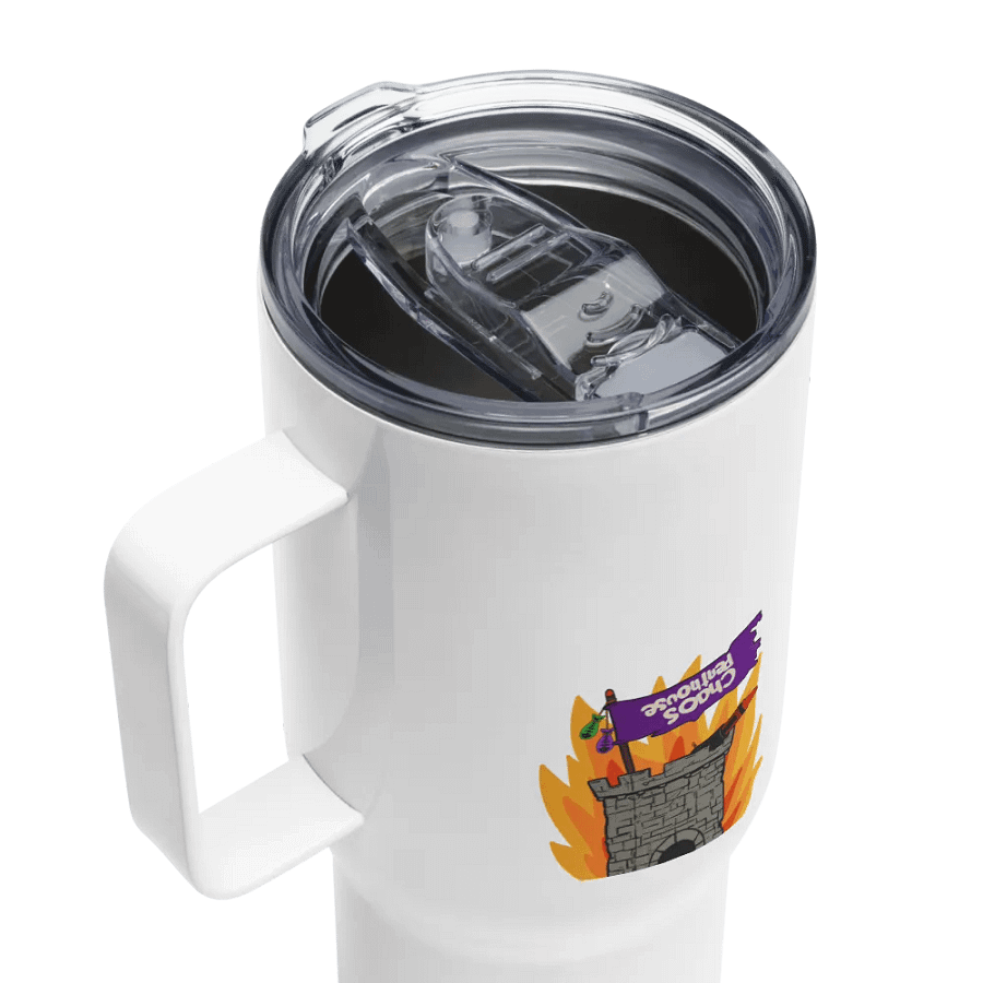 Gib Coffee - Lefty Edition product image (5)