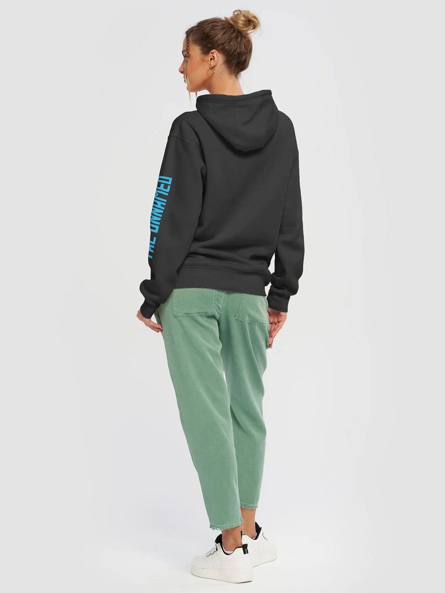 Reach New Limits Hoodie product image (6)