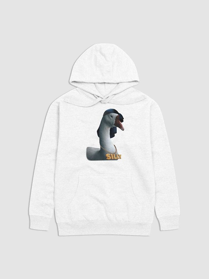 Silly Goose Hoodie product image (1)