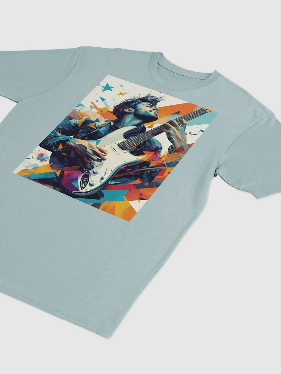 Cotton Heritage Men's Premium Heavyweight Tee by Cotton Heritage product image (14)