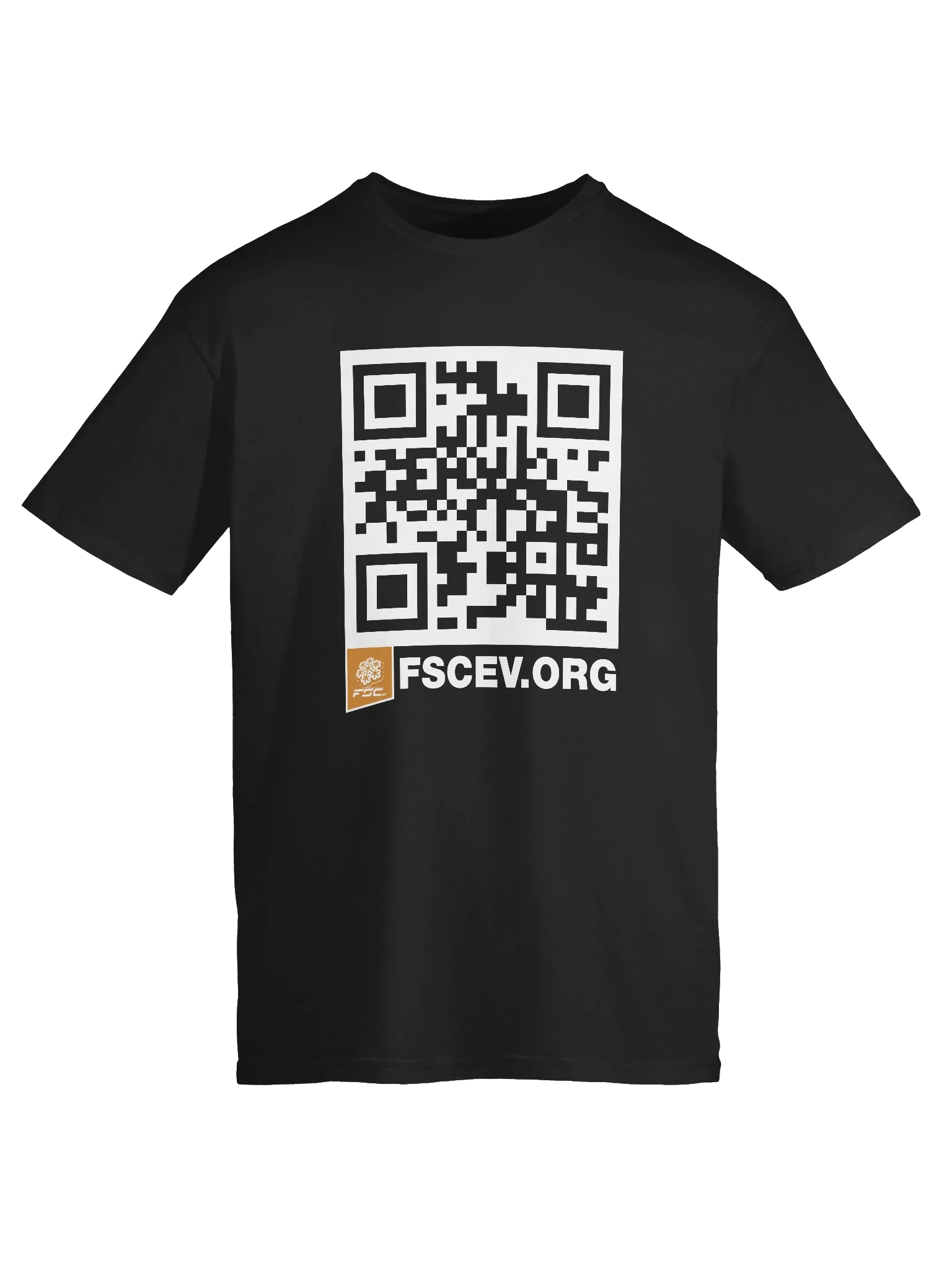 FSC Code (front only print) product image (4)