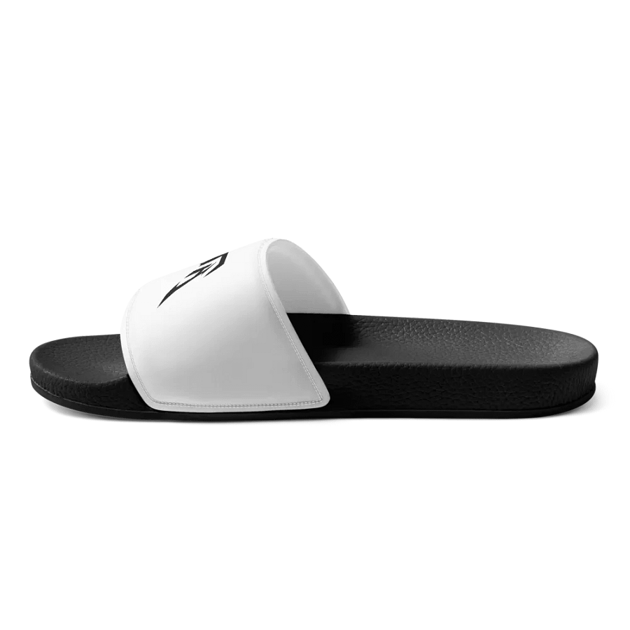 (Womens) HTH Stinger Logo Symmetry Wings Slides product image (4)