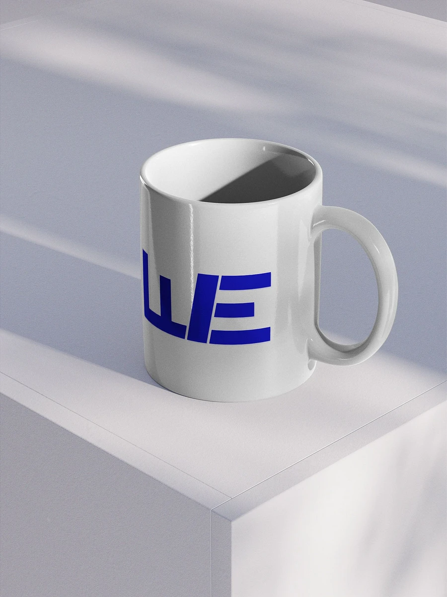 W/E Logo Coffee Mug product image (2)