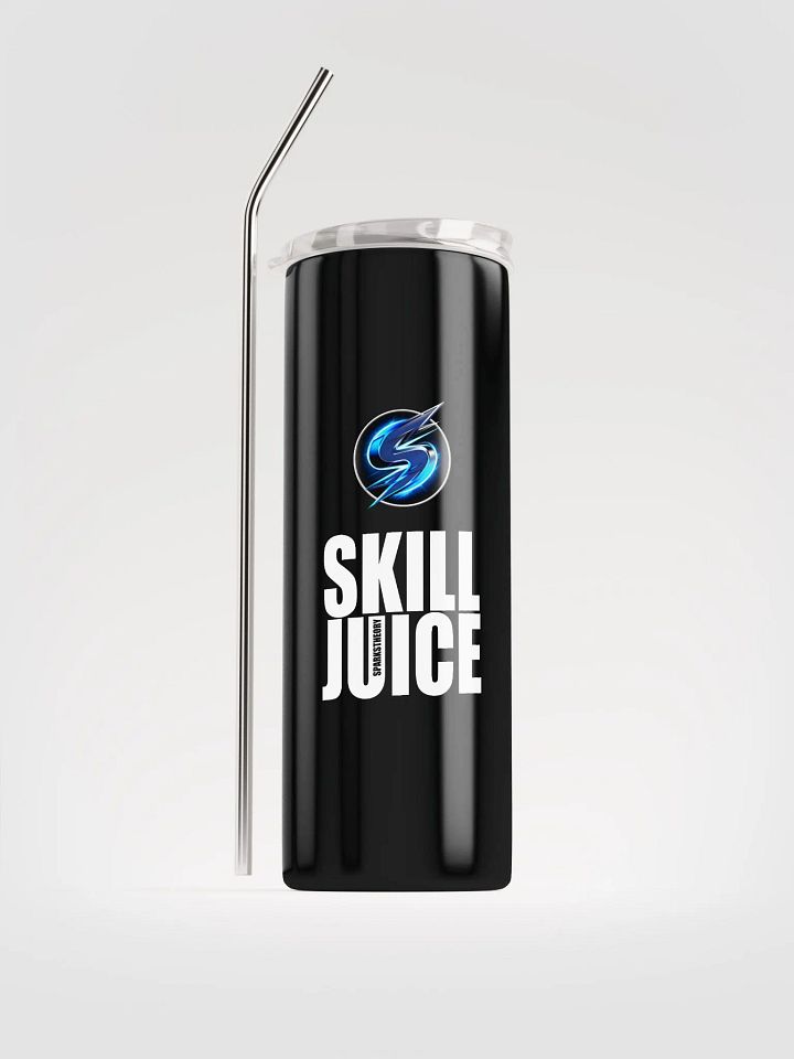 Sparks Stainless Steel Tumbler product image (1)