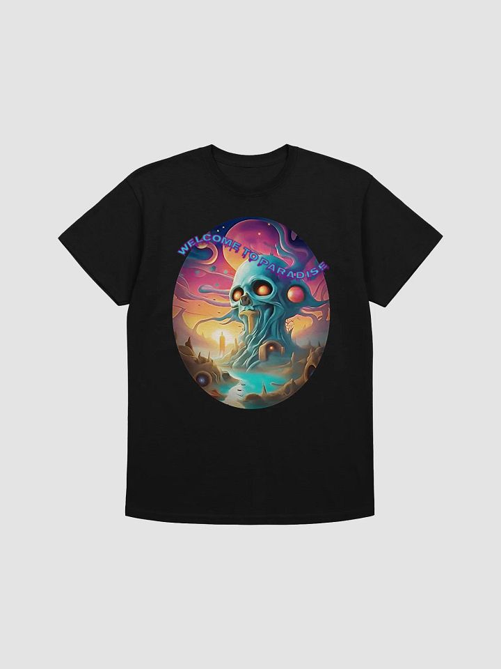 Welcome to Paradise product image (1)