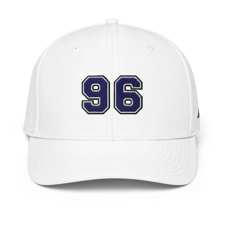 Number 96 Design Adidas Performance Caps product image (22)