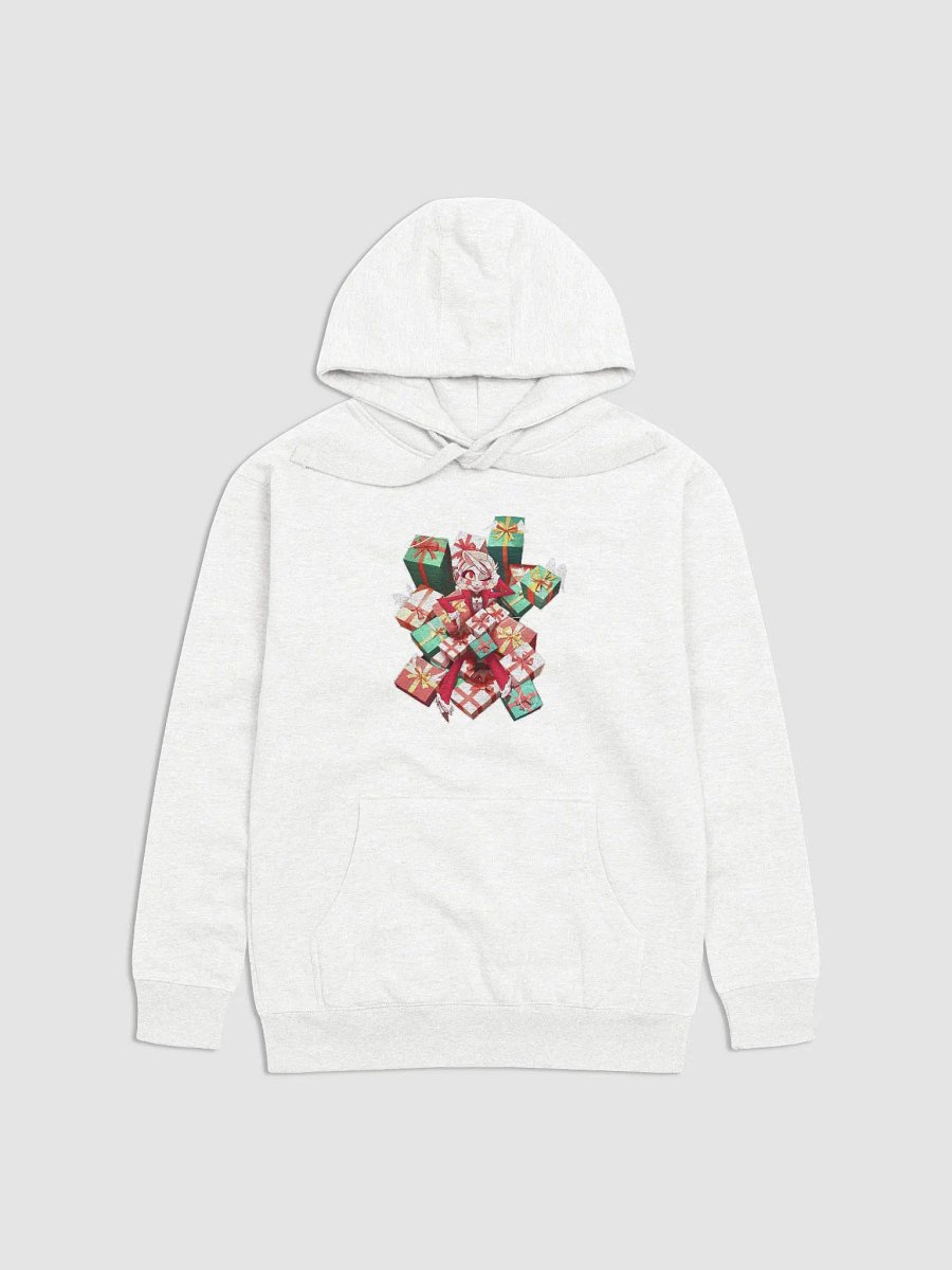 Hoodie - Help, Grandpa Went Overboard Again ! product image (1)