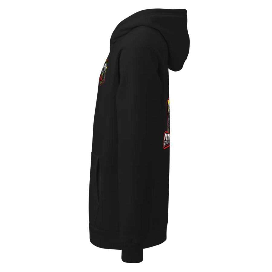 Under Armor Hoodie Dual Logo product image (3)