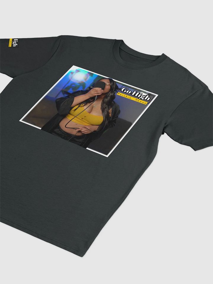 Go High Porshia Vonne product image (4)