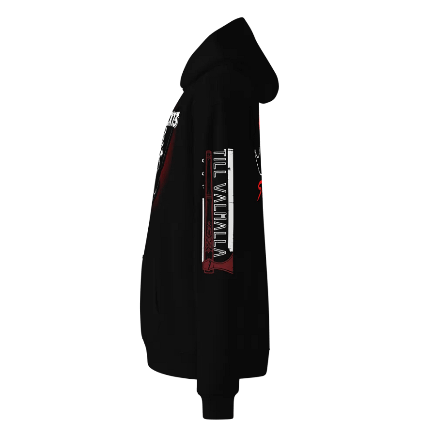 Hoodie product image (4)