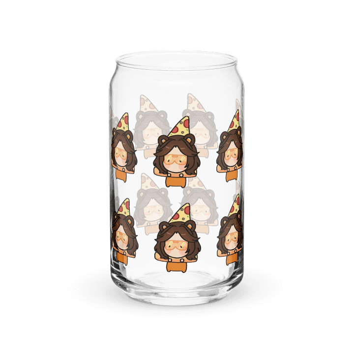 Team Peezah Glass product image (1)