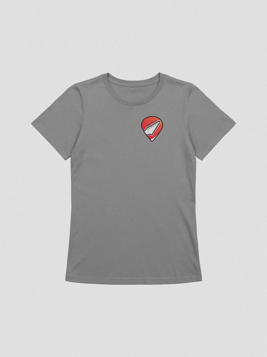 Girly Fit RS UNITY SHIRT product image (2)