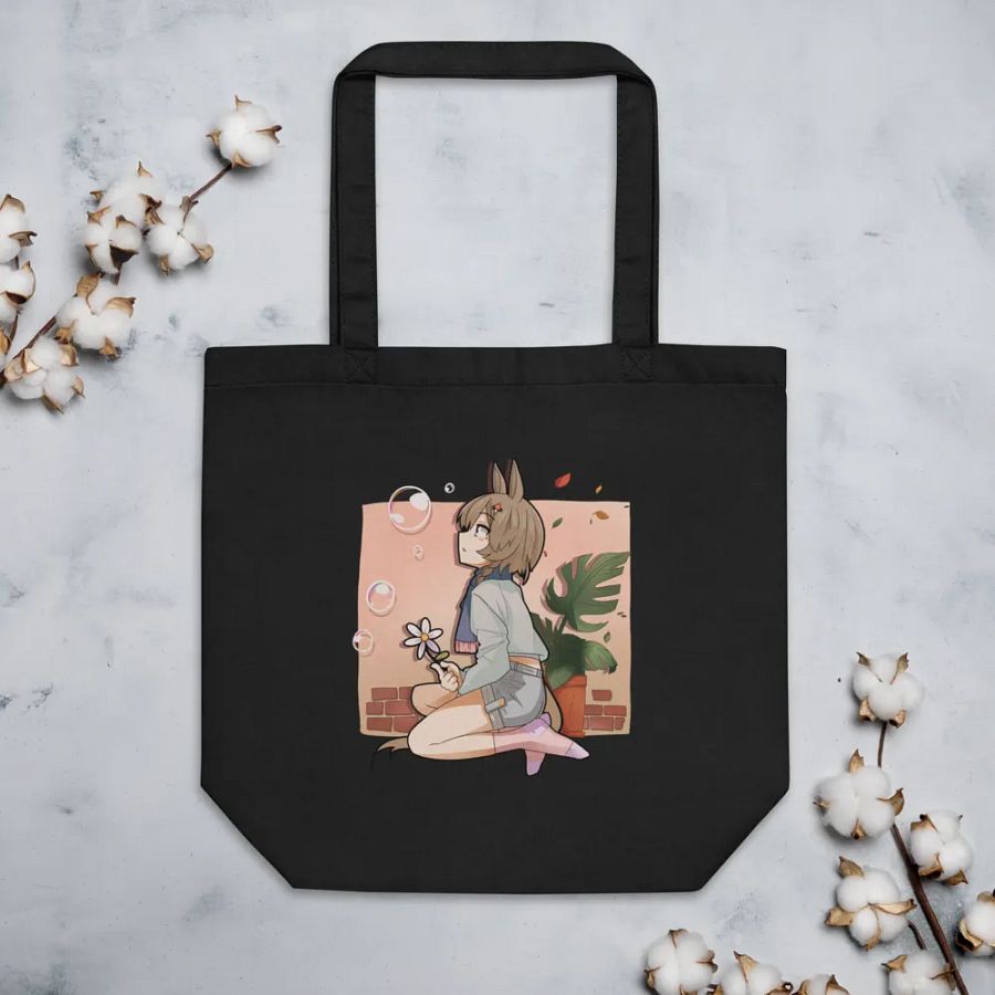 NEW DAY Series 'Bubbles' Tote Bag product image (5)