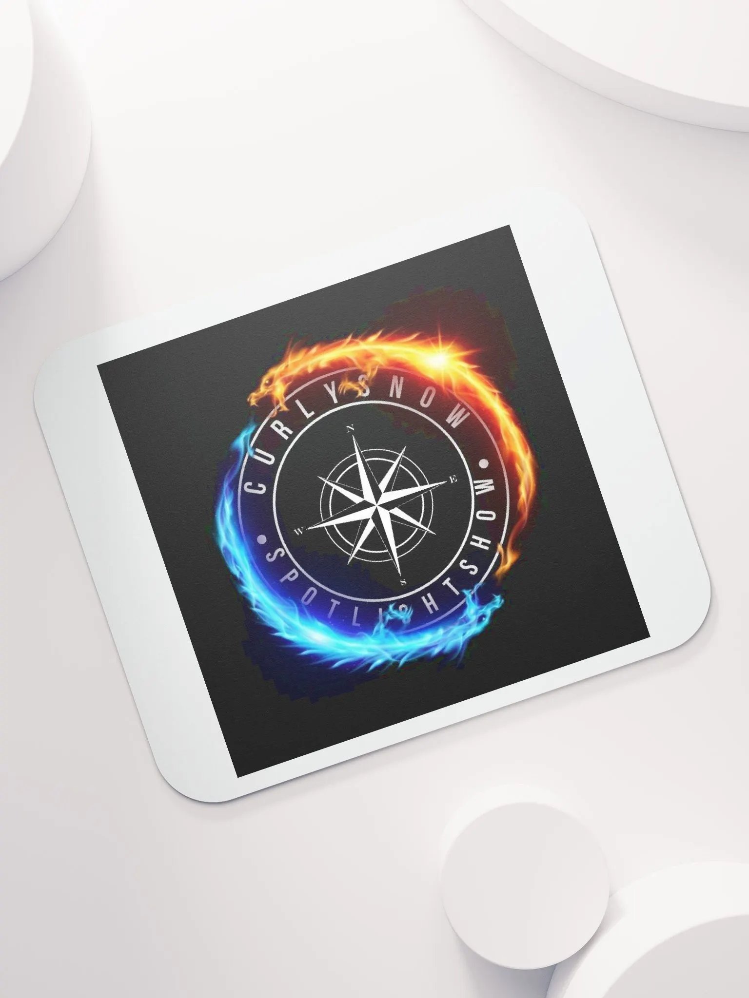 Snow Show Gaming Pad product image (7)