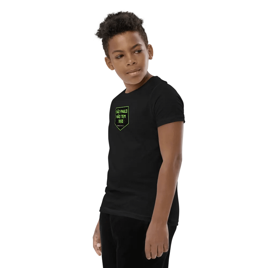Camiseta infantil galhofa kids product image (8)